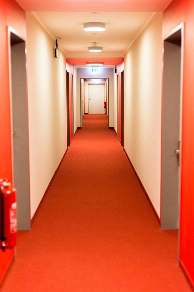 Hotel Serways Spessart 2*